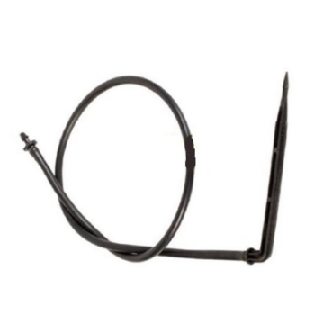 Ảnh của Bộ 1 que cắm tưới nhỏ giọt kèm dây và khởi thủy, Capinet tưới nhỏ giọt bù áp hình mũi tên