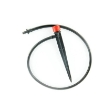 Ảnh của Que cắm tưới 8 tia TM-609.13, Que cắm nhỏ giọt 8 tia điều chỉnh lưu lượng, Béc 8 tia