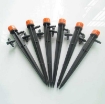 Ảnh của Que cắm tưới 8 tia TM-609.13, Que cắm nhỏ giọt 8 tia điều chỉnh lưu lượng, Béc 8 tia