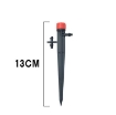 Ảnh của Que cắm tưới 8 tia TM-609.13, Que cắm nhỏ giọt 8 tia điều chỉnh lưu lượng, Béc 8 tia