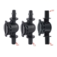 图片 Van chặn áp TM-476  4/7, 6, 7.5 mm, Khóa chống giọt nước cho béc Phun sương,  tưới Xoay