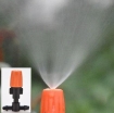 图片 Béc tưới phun sương MT-309E 10 lit / h, Đầu phun sương tưới cây làm mát