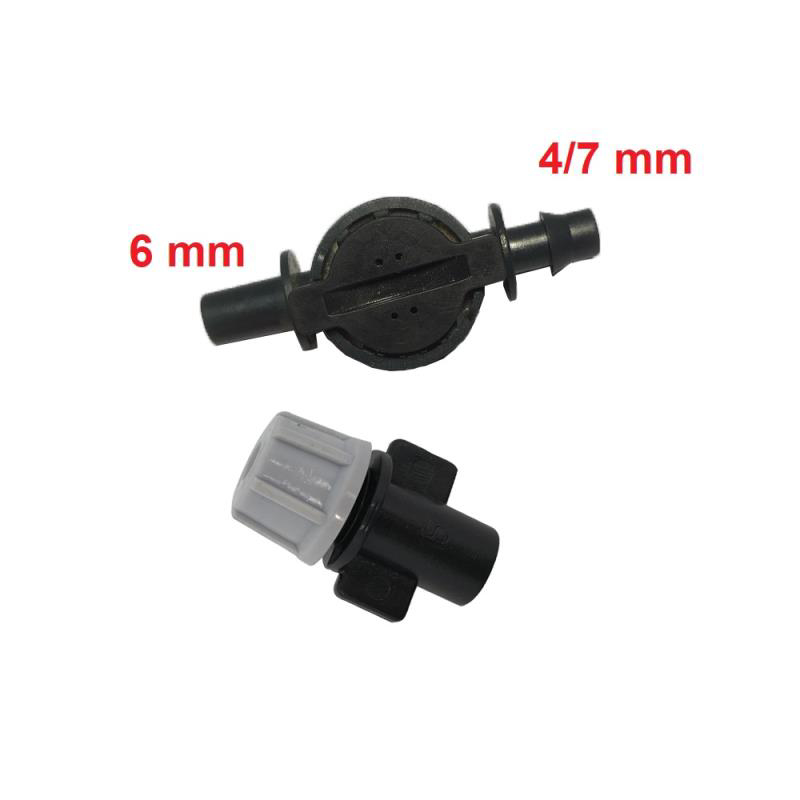 Kèm chặn áp 4/7 mm [+2.700đ]