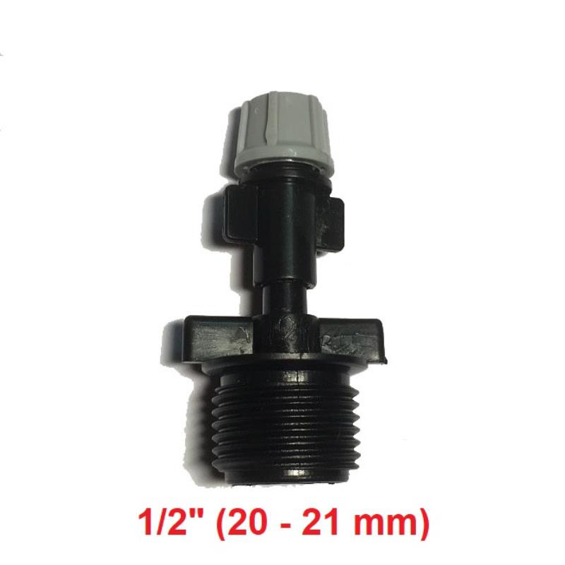 Kèm Ren 1/2" (20-21 mm) [+1.200đ]