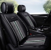 图片 Áo ghế ô tô 5D A27, Áo ghế xe hơi, Bọc da ghế xe 5D 5 ghế, Bọc ghế ô tô 4 - 5 chỗ