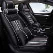 图片 Áo ghế ô tô 5D A27, Áo ghế xe hơi, Bọc da ghế xe 5D 5 ghế, Bọc ghế ô tô 4 - 5 chỗ