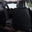 Ảnh của Áo ghế ô tô 5D A27.1, Áo ghế xe hơi, Bọc da ghế xe 5D 1 ghế trước, Bọc ghế ô tô 4-5 chỗ