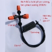 图片 Béc tưới phun sương MT-309E 10 lit / h, Đầu phun sương Kèm phụ kiện, Tưới cây làm mát