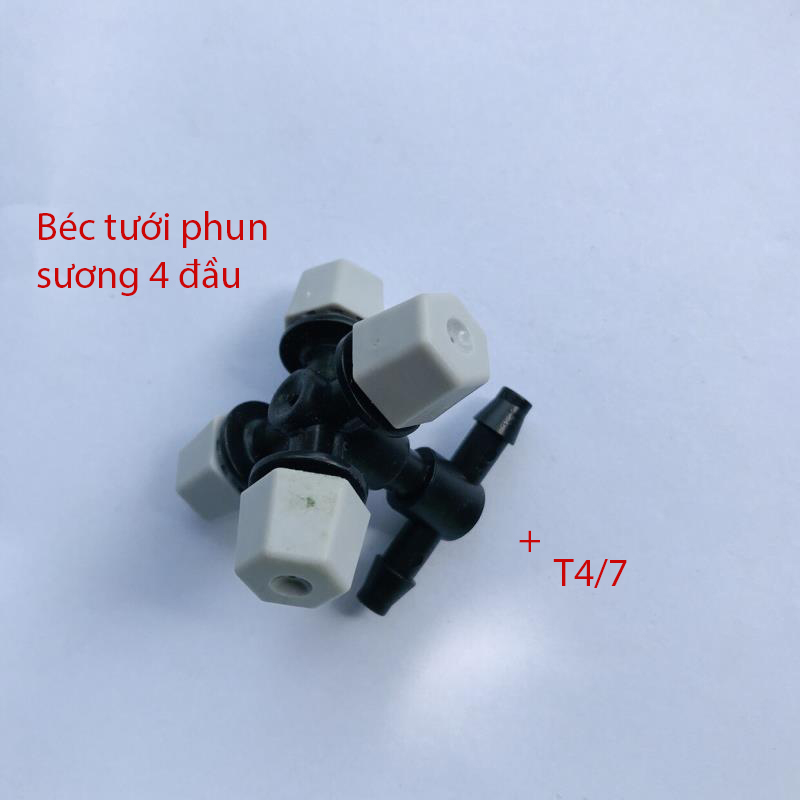 Kèm T 4/7 mm [+800đ]