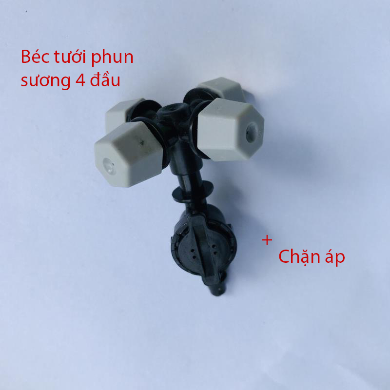 Kèm chặn áp 4/7 mm [+2.700đ]