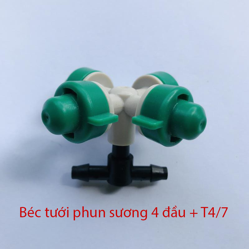 Kèm T 4/7 mm [+800đ]