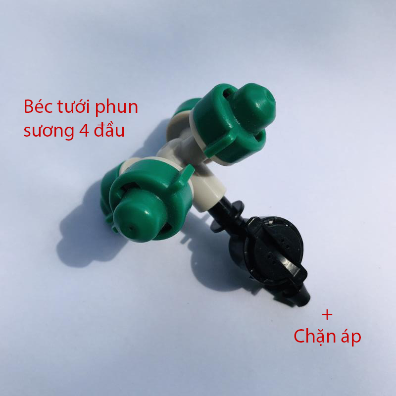 Kèm chặn áp 4/7 mm [+2.700đ]