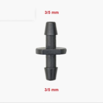 Ảnh của Khởi thủy 2 đầu gân KTG.35, Khởi thủy cho ống PVC LDPE PE HDPE Φ3/5 4 mm