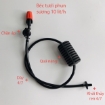 图片 Béc tưới phun sương MT-309E 10 lit / h, Đầu phun sương Kèm phụ kiện, Tưới cây làm mát
