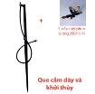 Ảnh của Béc tưới phun sương MT-309H 50 lit / h, Đầu phun sương bằng đồng Kèm phụ kiện, Tưới cây làm mát