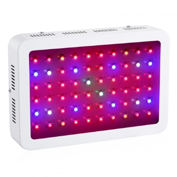 Ảnh của Đèn Led trồng cây GL-600W, Đèn led hỗ trợ trồng cây trong nhà, Led grow light full spectrum