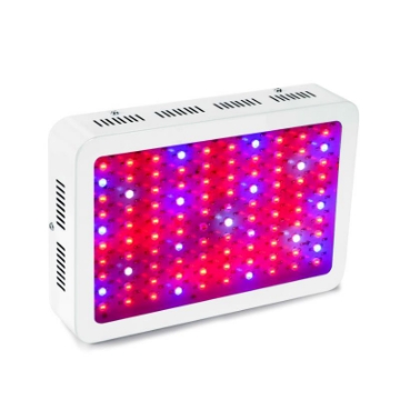 Ảnh của Đèn Led trồng cây đủ phổ GL-1000W, Đèn led hỗ trợ trồng cây trong nhà, Led grow light