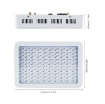 图片 Đèn Led trồng cây đủ phổ GL-1000W, Đèn led hỗ trợ trồng cây trong nhà, Led grow light
