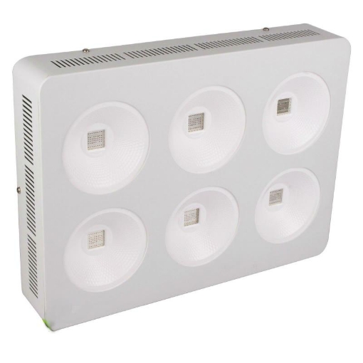 รูปภาพของ Đèn Led trồng cây đủ phổ COB-6, Đèn led hỗ trợ trồng cây trong nhà, Led grow light