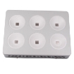 รูปภาพของ Đèn Led trồng cây đủ phổ COB-6, Đèn led hỗ trợ trồng cây trong nhà, Led grow light