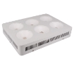 รูปภาพของ Đèn Led trồng cây đủ phổ COB-6, Đèn led hỗ trợ trồng cây trong nhà, Led grow light