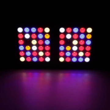 Ảnh của Led trồng cây đủ phổ GC-120W, Đèn hỗ trợ tăng trường thực vật trong nhà, Led grow light