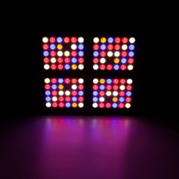 Ảnh của Led trồng cây đủ phổ GC-240W, Đèn hỗ trợ tăng trường thực vật trong nhà, Led grow light