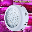 Gambar Led trồng cây đủ phổ UFO-150W, Đèn hỗ trợ tăng trường thực vật trong nhà, Led grow light