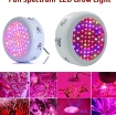 Gambar Led trồng cây đủ phổ UFO-150W, Đèn hỗ trợ tăng trường thực vật trong nhà, Led grow light