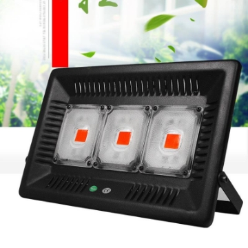 Ảnh của Đèn Led trồng cây trong nhà COB-150W Epistar Slim