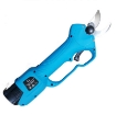 Ảnh của Kéo điện cắt tỉa cành cây SC-8603, Kìm điện tỉa cây 400w SUCA, Kéo điện pin Lithium, Cỡ 28mm