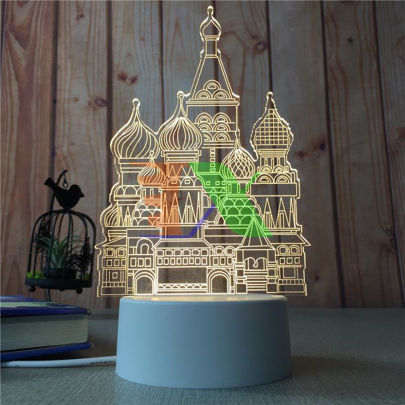 Lâu Đài Cổ Tích