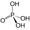 Gambar Axit phosphoric H3PO4, Axit orthophosphoric, Acid phosphoric 85%