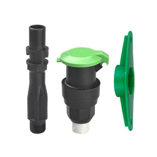 Ảnh của Van nước chờ khớp nối nhanh 1" (Ren 32-34) TM-5100,  Quick Coupling Valve