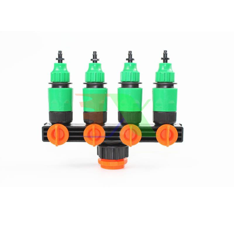 Kèm đầu nối nhanh 16-4/7mm [+36,000đ]