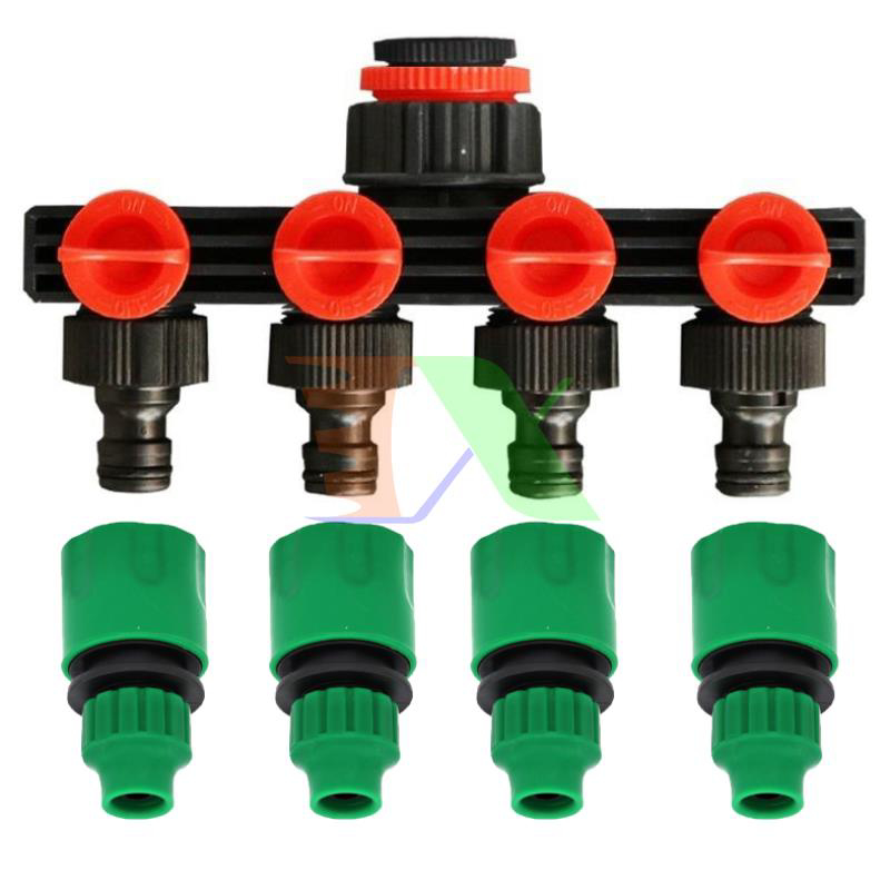 Kèm đầu nối nhanh 16-8/11mm [+32,000đ]