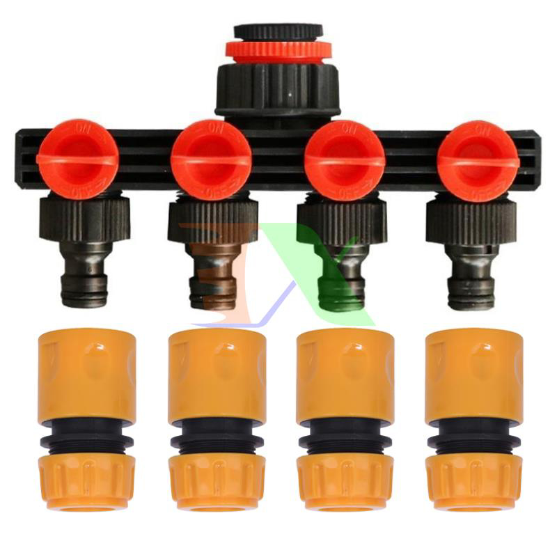 Kèm đầu nối nhanh 12-18mm [+28,000đ]