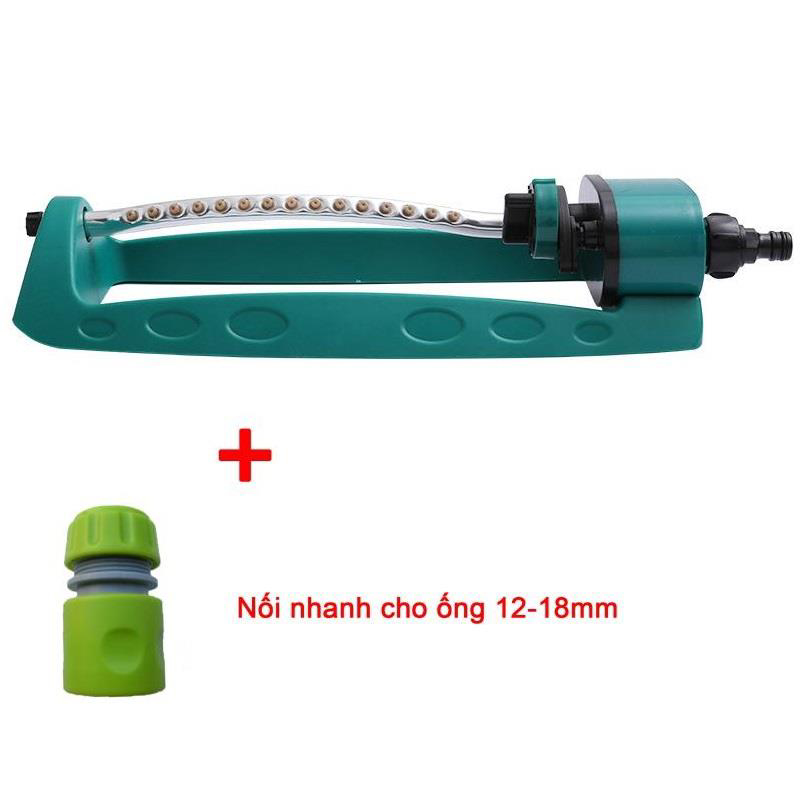 Kèm đầu nối nhanh 12-16mm [+7.000đ]