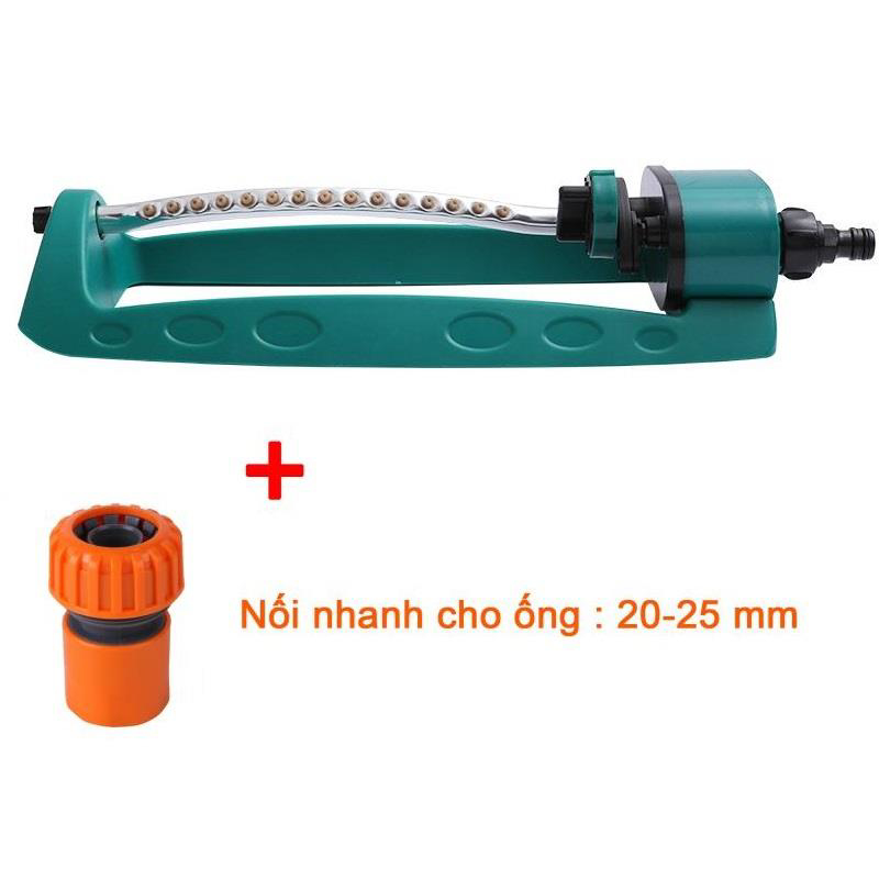 Kèm đầu nối nhanh 20-25mm [+9.000đ]