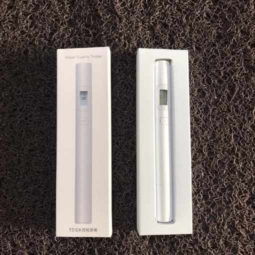 รูปภาพของ Bút đo TDS A3, Dụng cụ đo TDS KORS-DANI, Máy đo EC, Máy thử độ cứng của nước