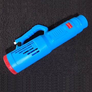 Ảnh của Máy phun thuốc trừ sâu động cơ điện TMD-01, Máy phun sương Ắc quy DC-12V