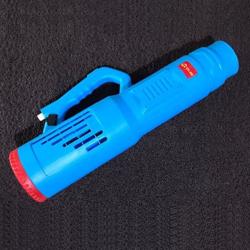 Ảnh của Máy phun thuốc trừ sâu động cơ điện TMD-01, Máy phun sương Ắc quy DC-12V