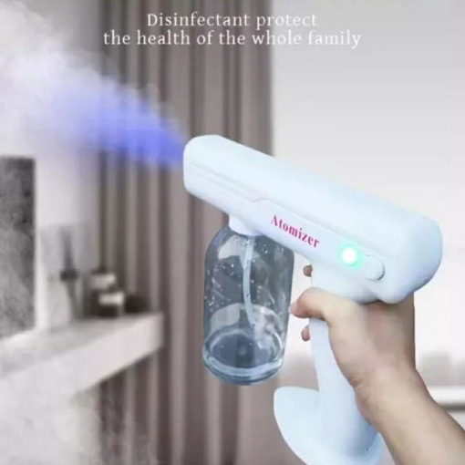 รูปภาพของ Máy phun sương Sát khuẩn Atomizer II, Máy Diệt khuẩn Sát trùng không khí y tế