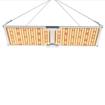 Ảnh của Đèn trồng cây Lượng tử QBC2000, Led grow lights chip Samsung 2000W, Đèn trồng rau trong nhà