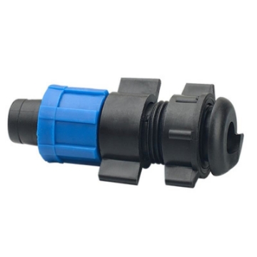 Ảnh của Khởi thủy đai siết cho dây Φ16 KT-BT161, Khởi thủy cho ống PVC PE LDPE HDPE 16mm