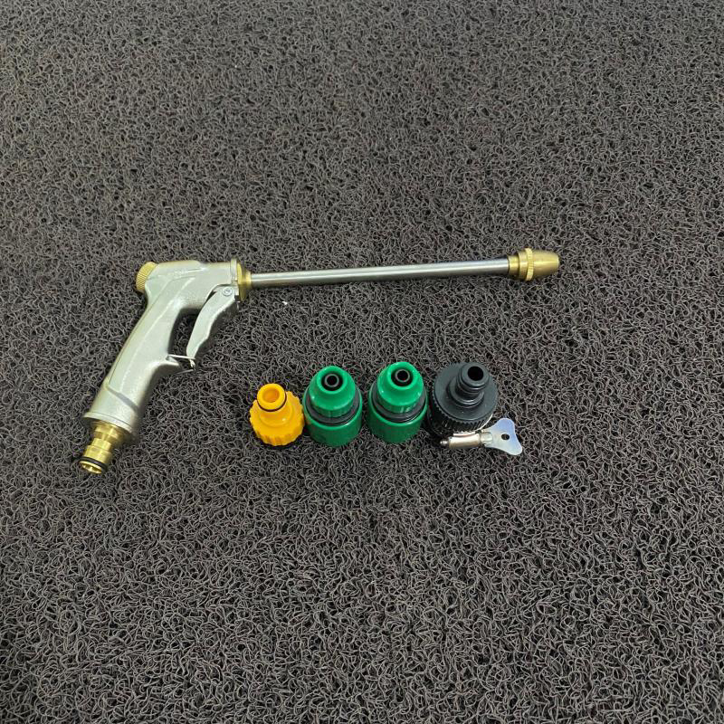 Bộ 5 món VOI-17 [+15.000đ]