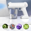 Ảnh của Máy phun sương Sát khuẩn XD-12, Máy Diệt khuẩn Sát trùng không khí y tế JJT-996