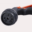 Ảnh của Vòi xịt nước tưới cây VOI-EC8, Súng phun nước rửa xe đa năng 8 chế độ