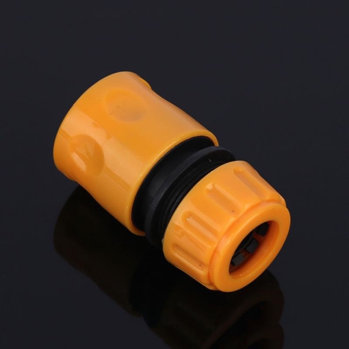 รูปภาพของ Đầu nối nhanh 16 NN16.1318, Cút nối chuyển nhanh  dành cho dây 13-18 mm