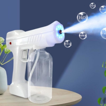 Ảnh của Máy phun sương Sát khuẩn Atomizer, Máy Diệt khuẩn Sát trùng không khí y tế